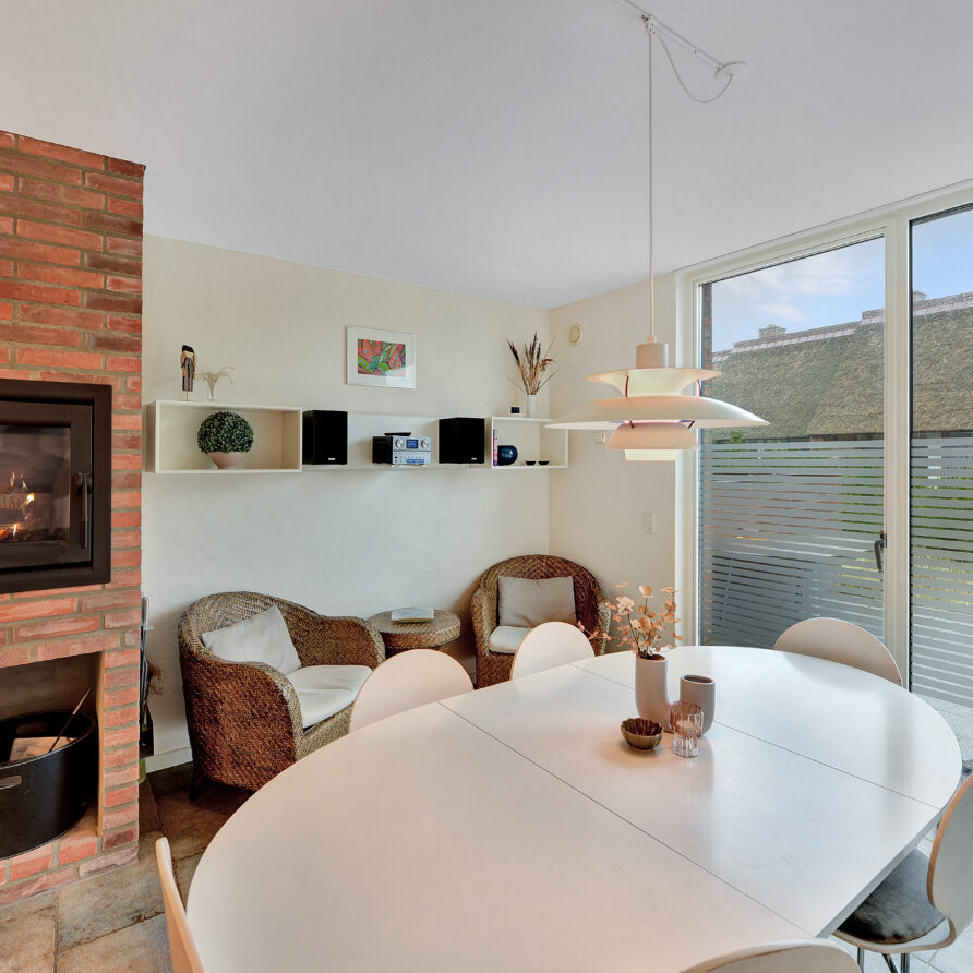 Rømø – Gulirisvej 1103