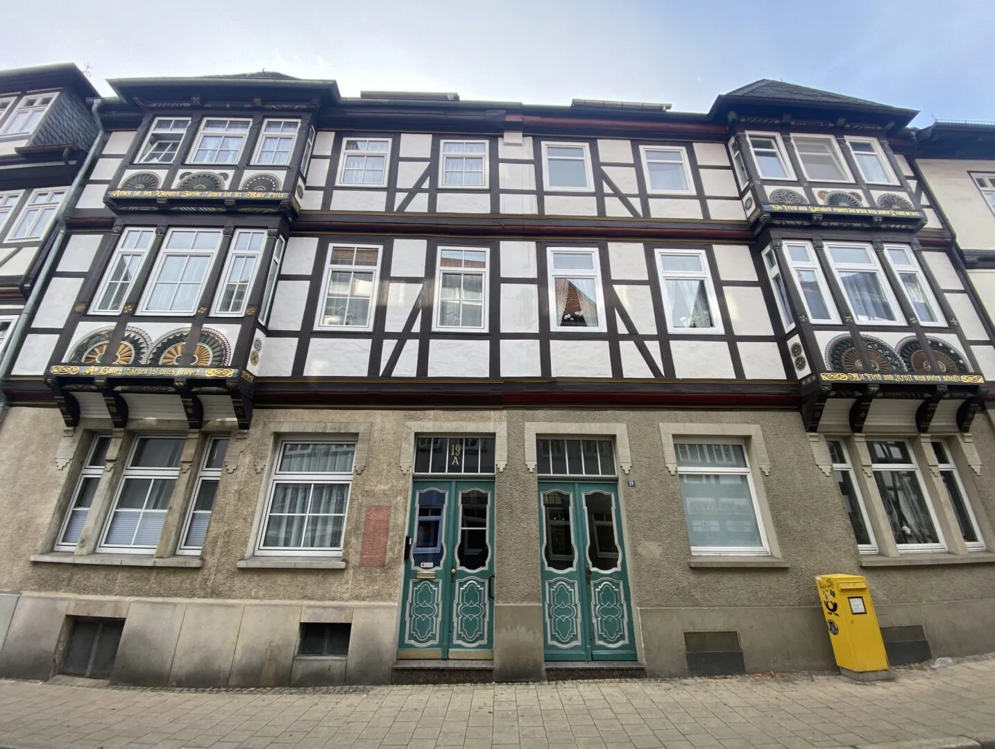 Feriebolig Tyskland 01