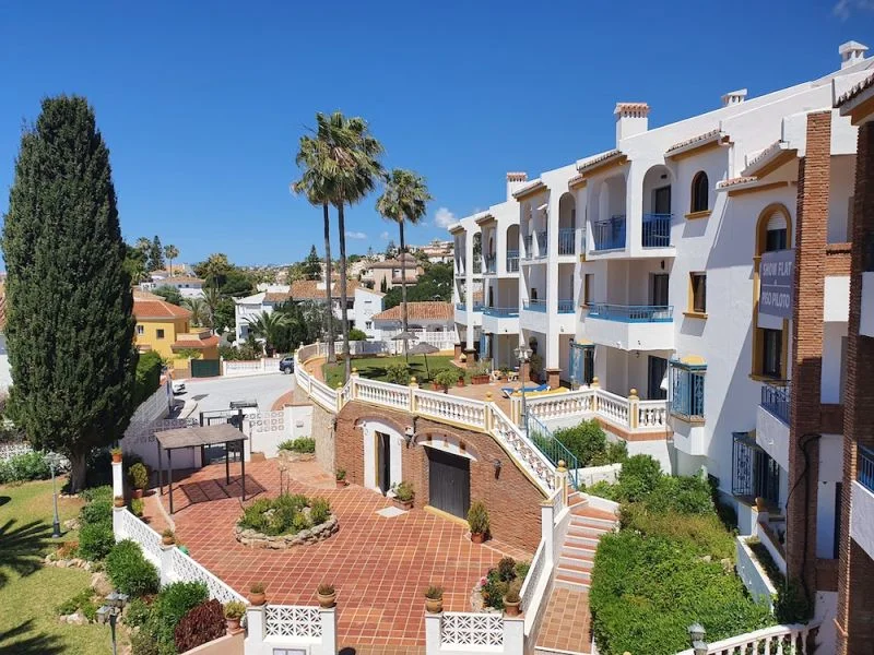 Feriebolig Spanien 04