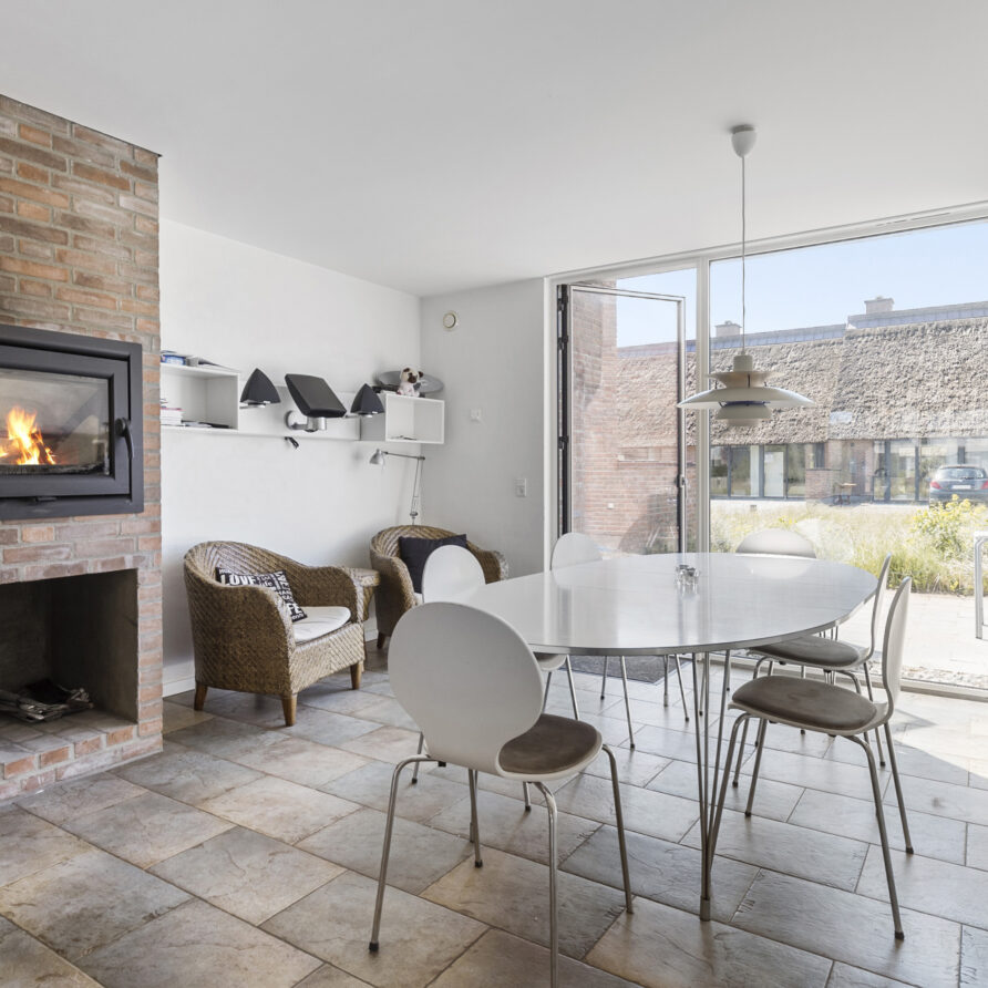 Rømø – Klokkelyngvej 1603